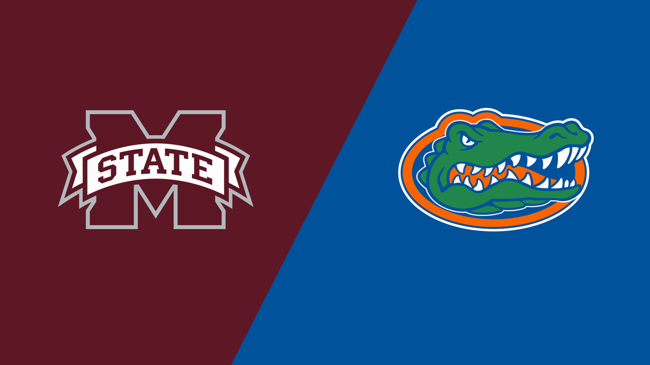 Mississippi State vs. #15 Florida