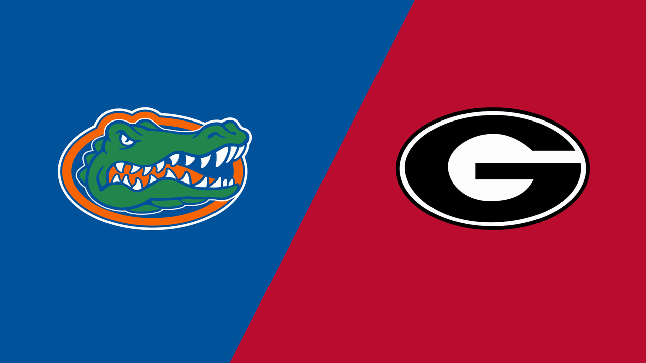 Florida vs. Georgia