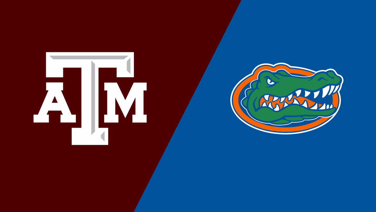 #6 Texas A&M vs. Florida