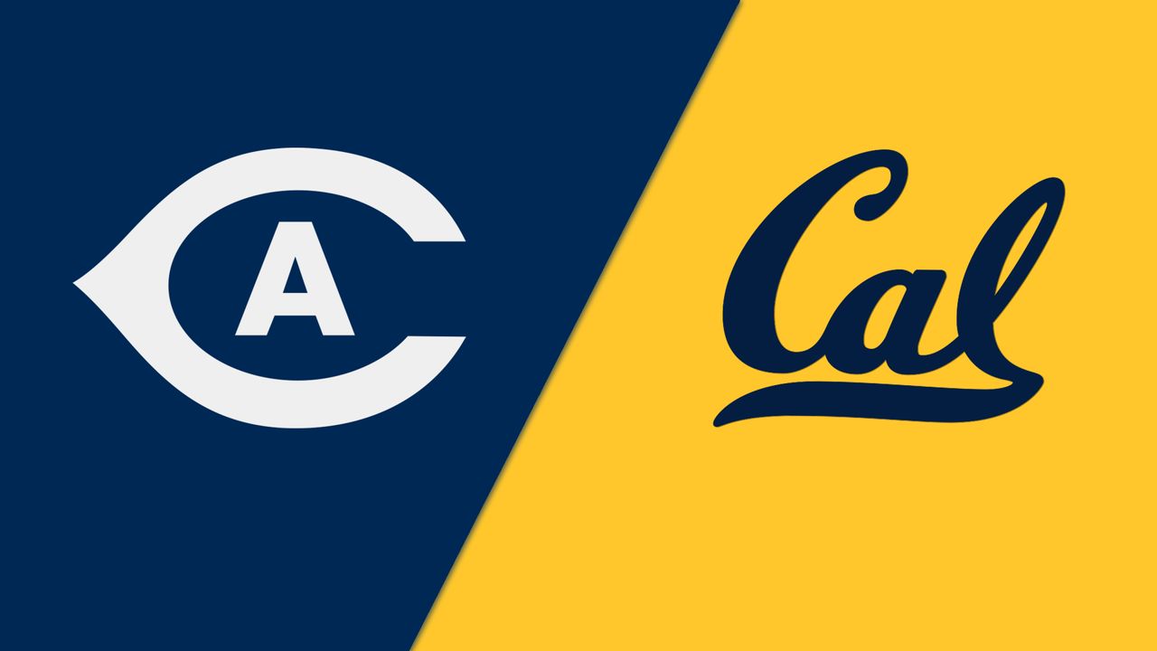 UC Davis vs. California