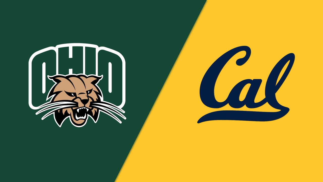 Ohio vs. California