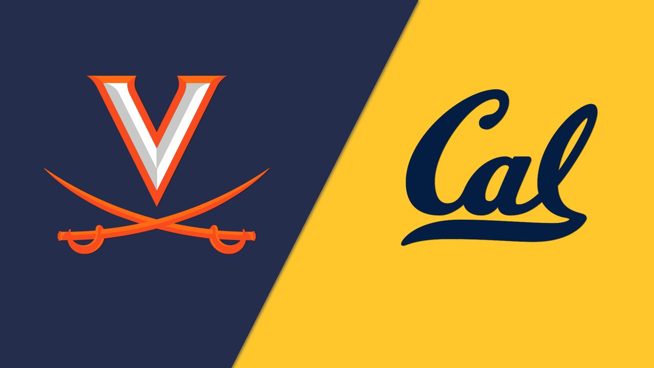 Virginia vs. California