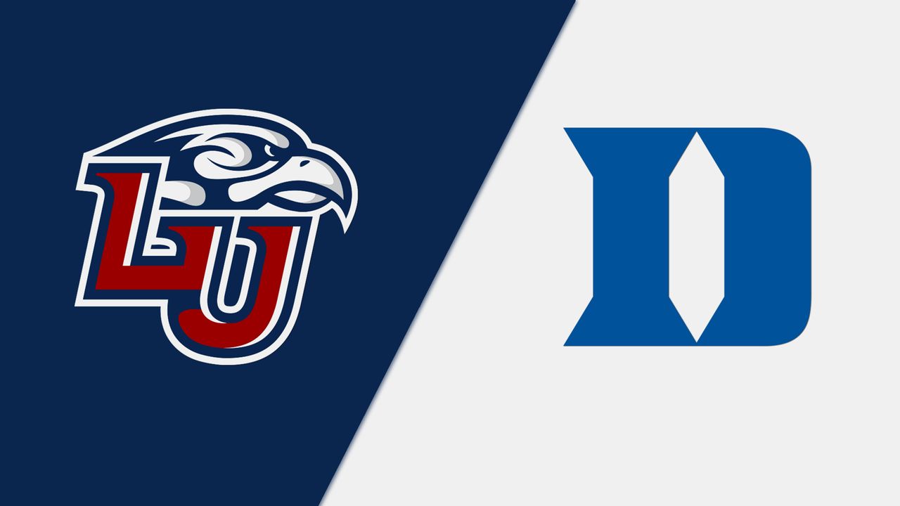 Liberty vs. Duke
