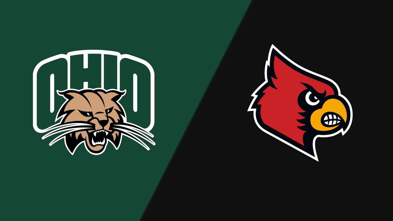 Ohio vs. Louisville