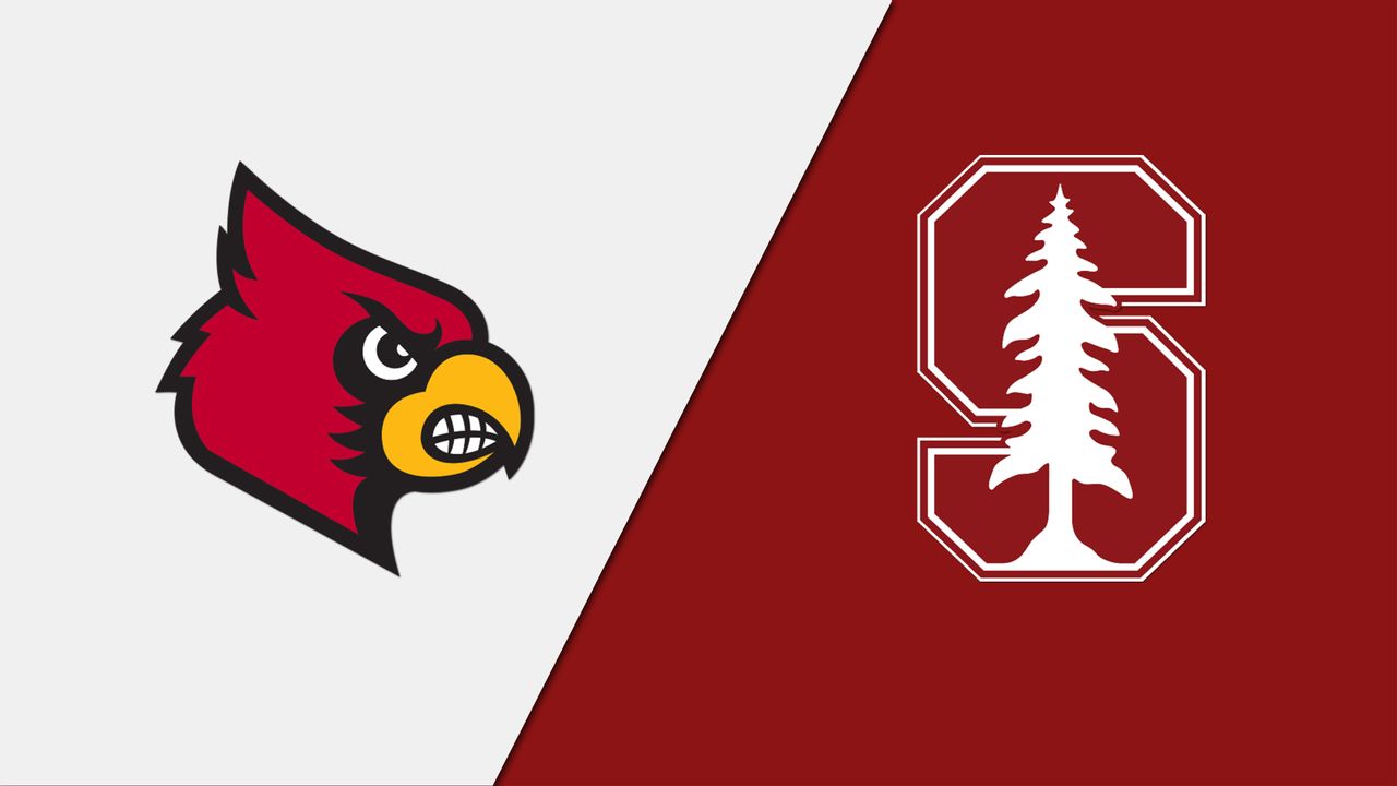 Louisville vs. Stanford