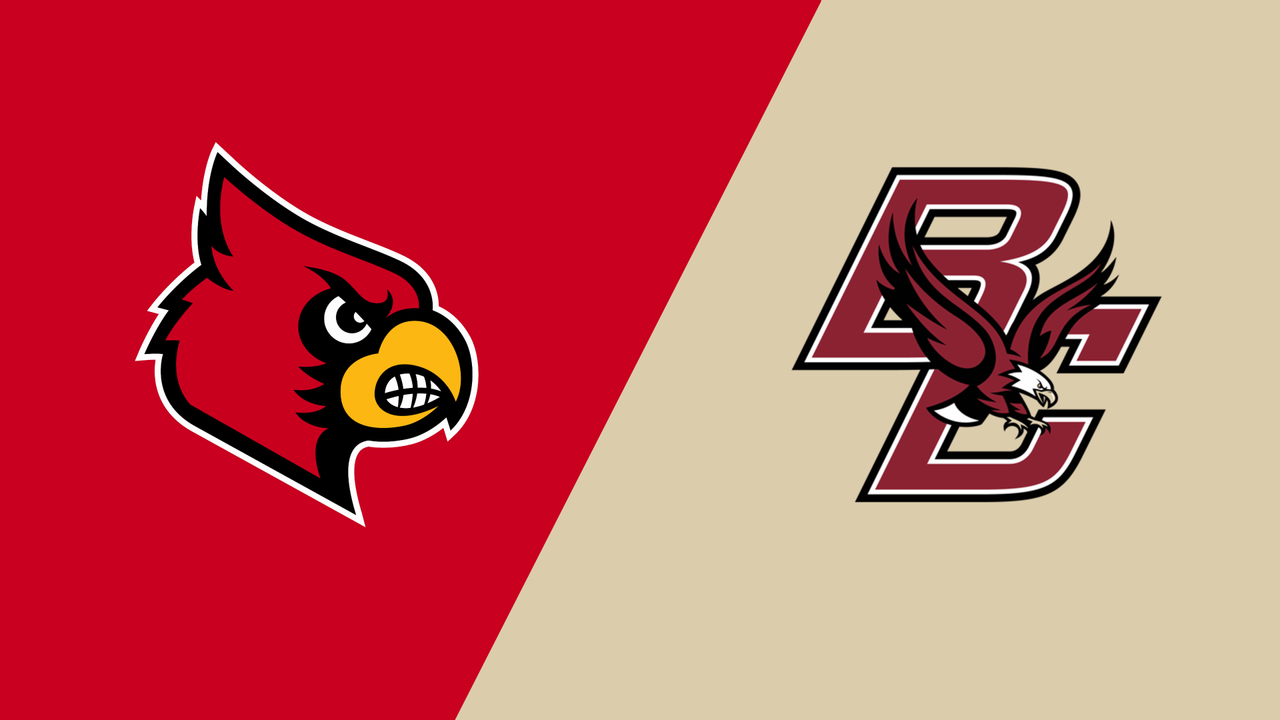 Louisville vs. Boston College