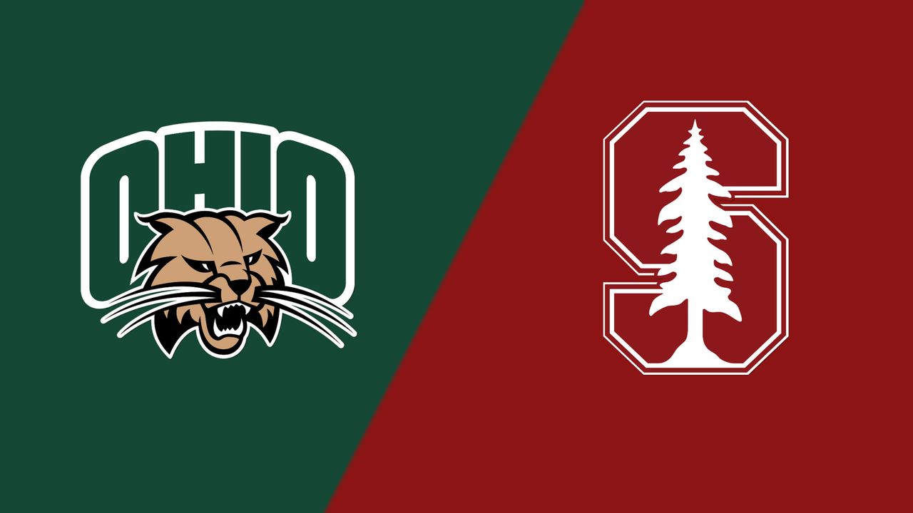 Ohio vs. Stanford