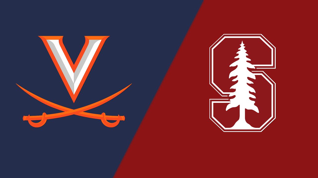 Virginia vs. Stanford