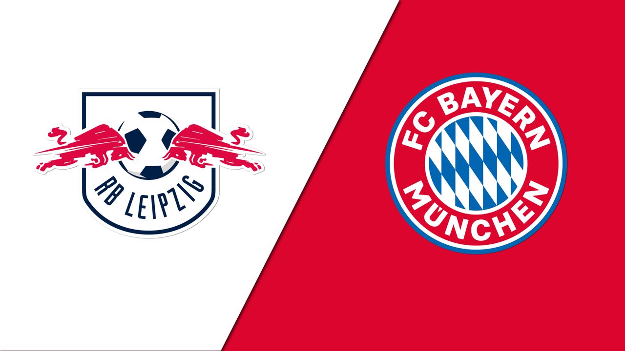 RB Leipzig vs. Bayern Munich