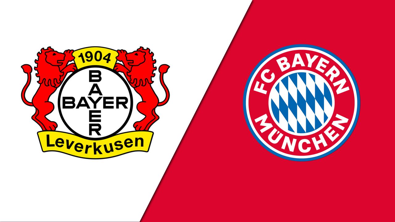 Bayer Leverkusen vs. Bayern Munich