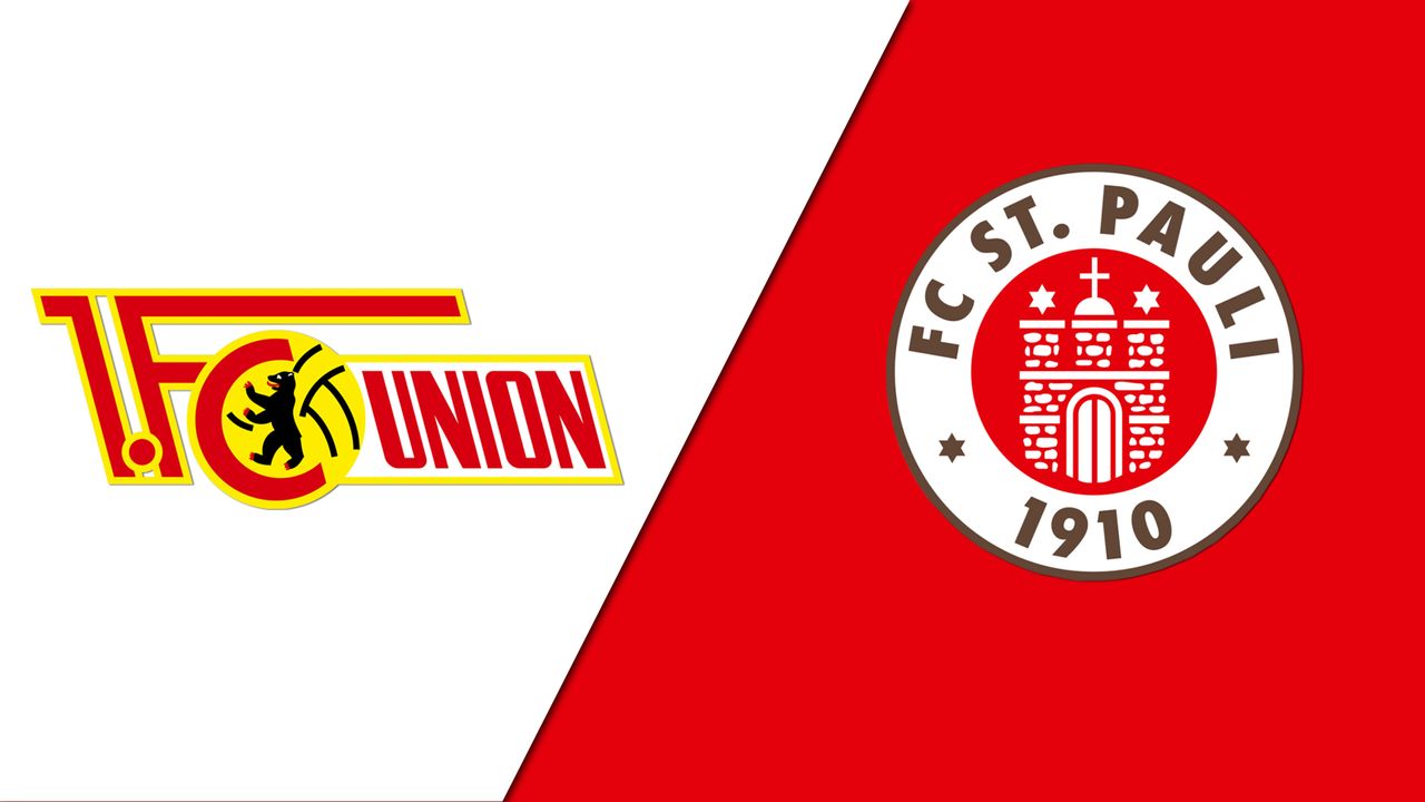Union Berlin vs. St. Pauli