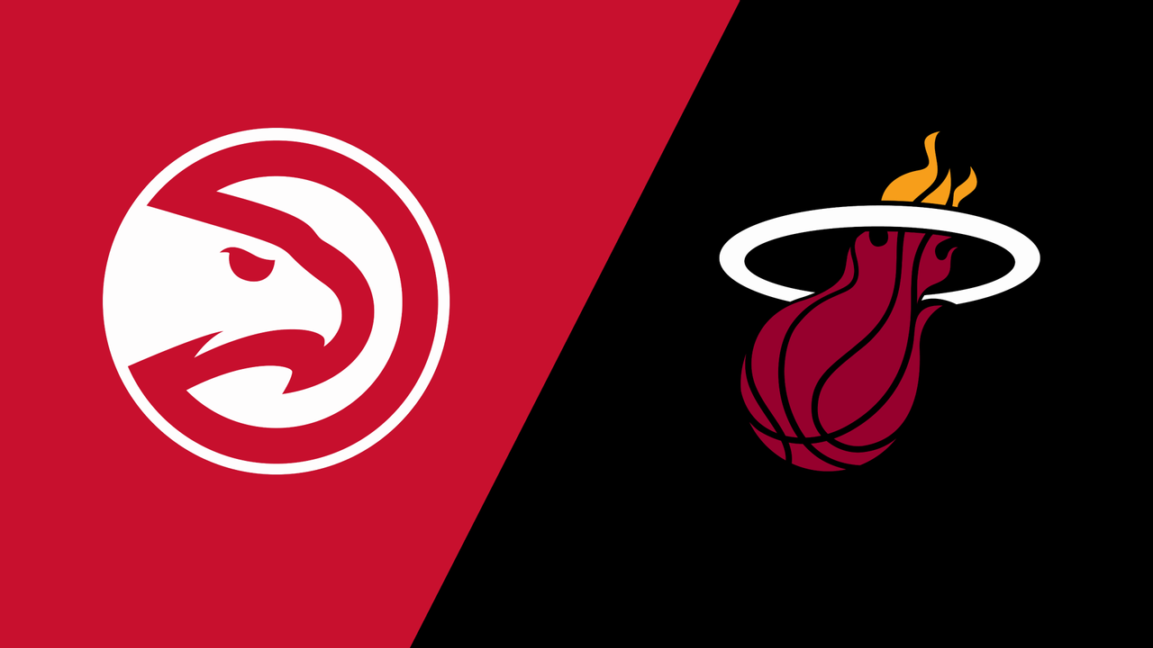 En Español-Atlanta Hawks vs. Miami Heat