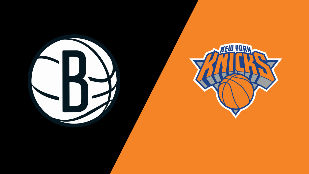 En Español-Brooklyn Nets vs. New York Knicks