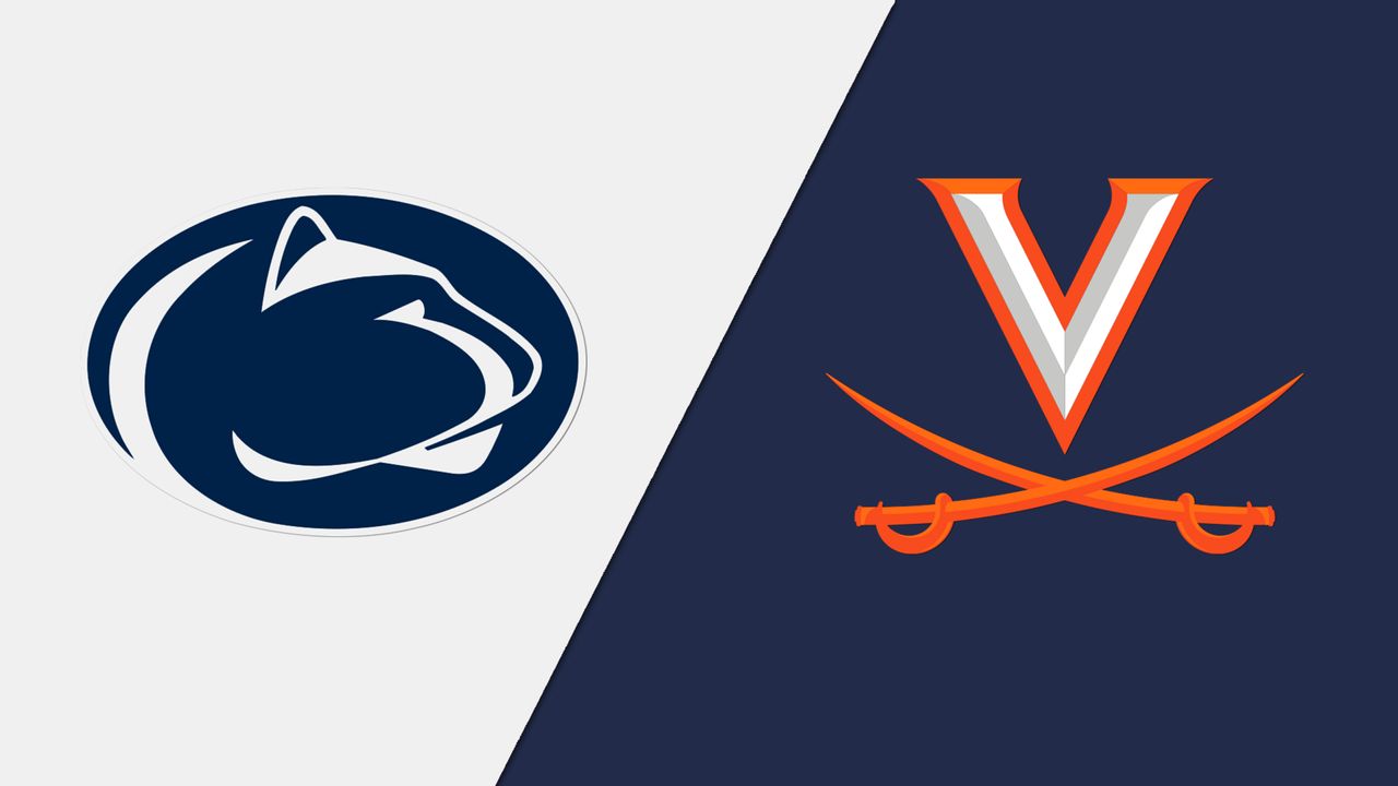 Penn State vs. Virginia