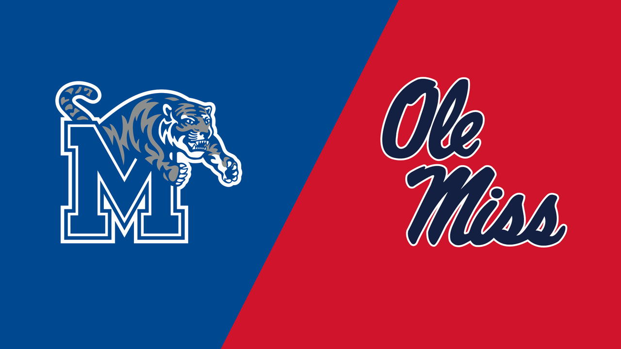 Memphis vs. Ole Miss