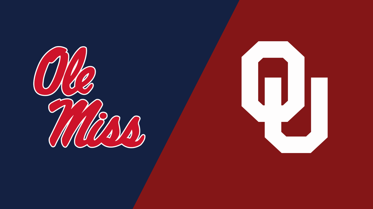 Ole Miss vs. Oklahoma