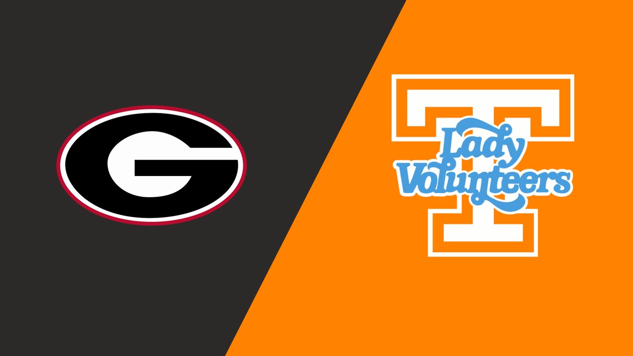 Georgia vs. #24 Tennessee