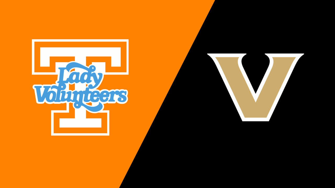 #19 Tennessee vs. Vanderbilt