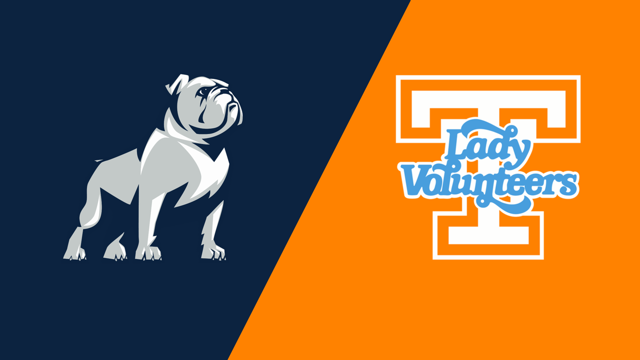 Samford vs. Tennessee
