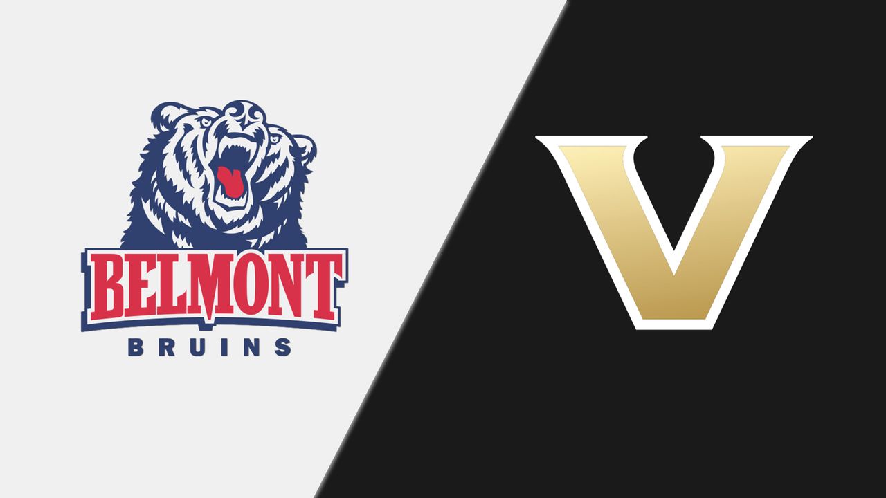 Belmont vs. Vanderbilt