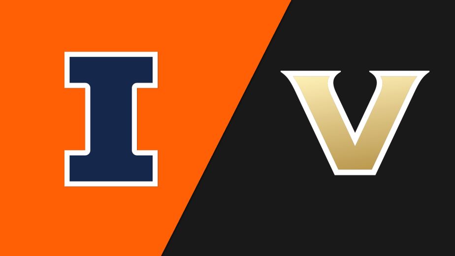 Illinois vs. Vanderbilt