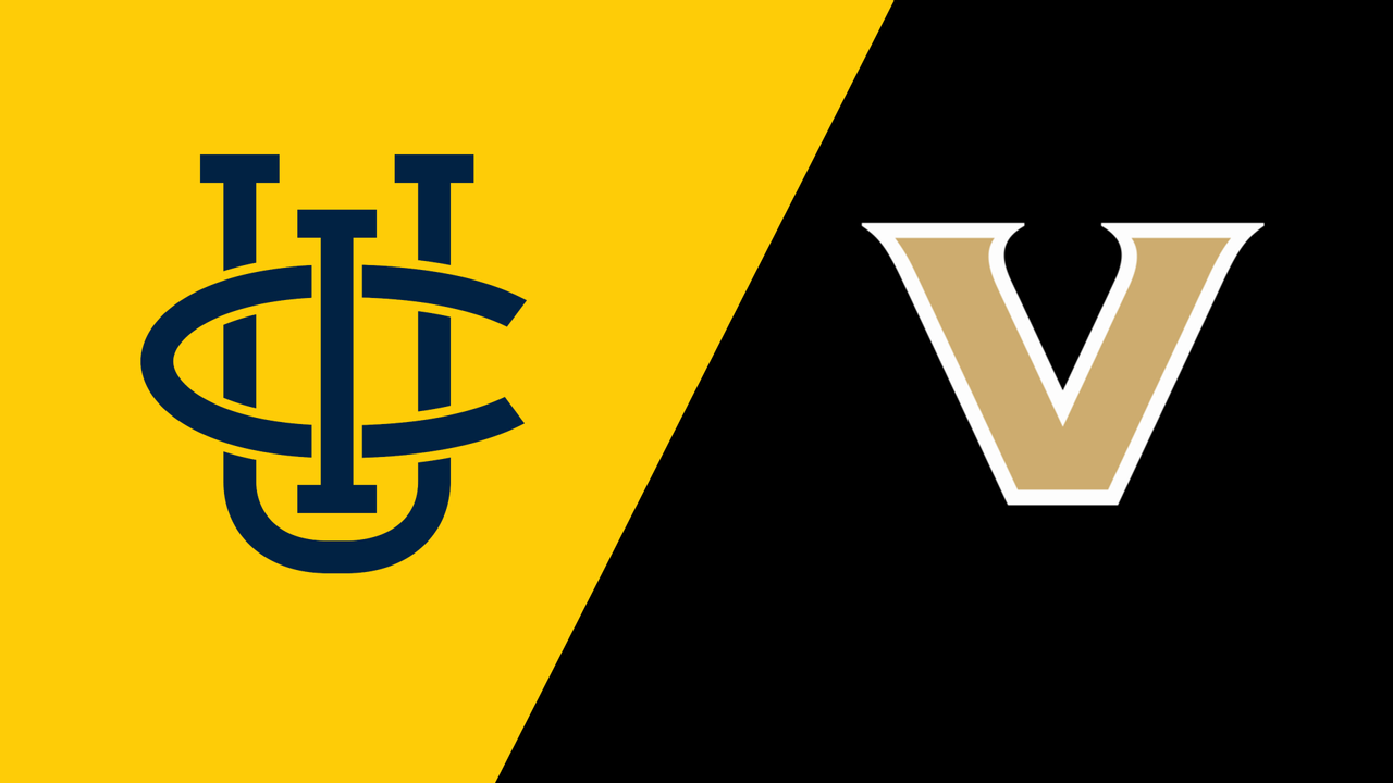 UC Irvine vs. Vanderbilt