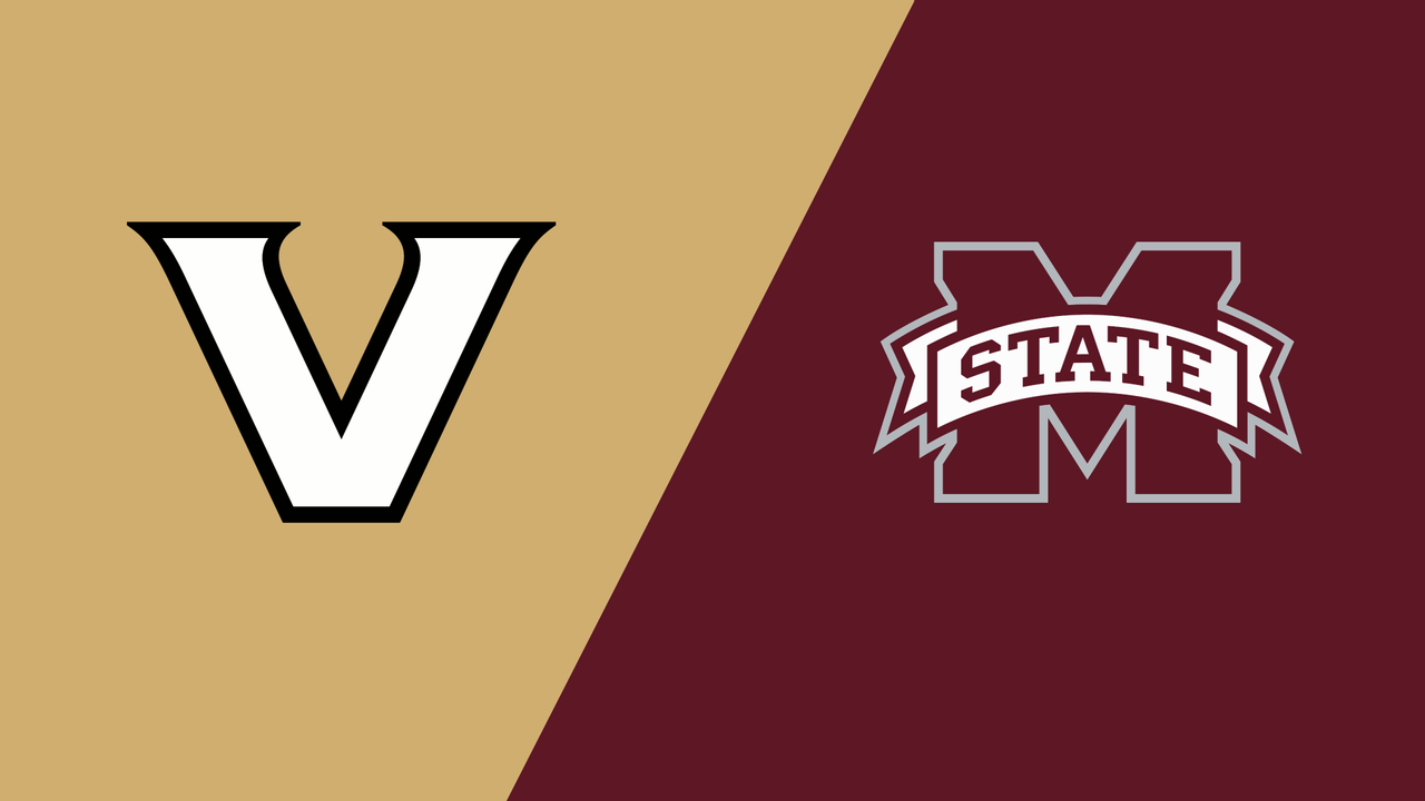 Vanderbilt vs. Mississippi State