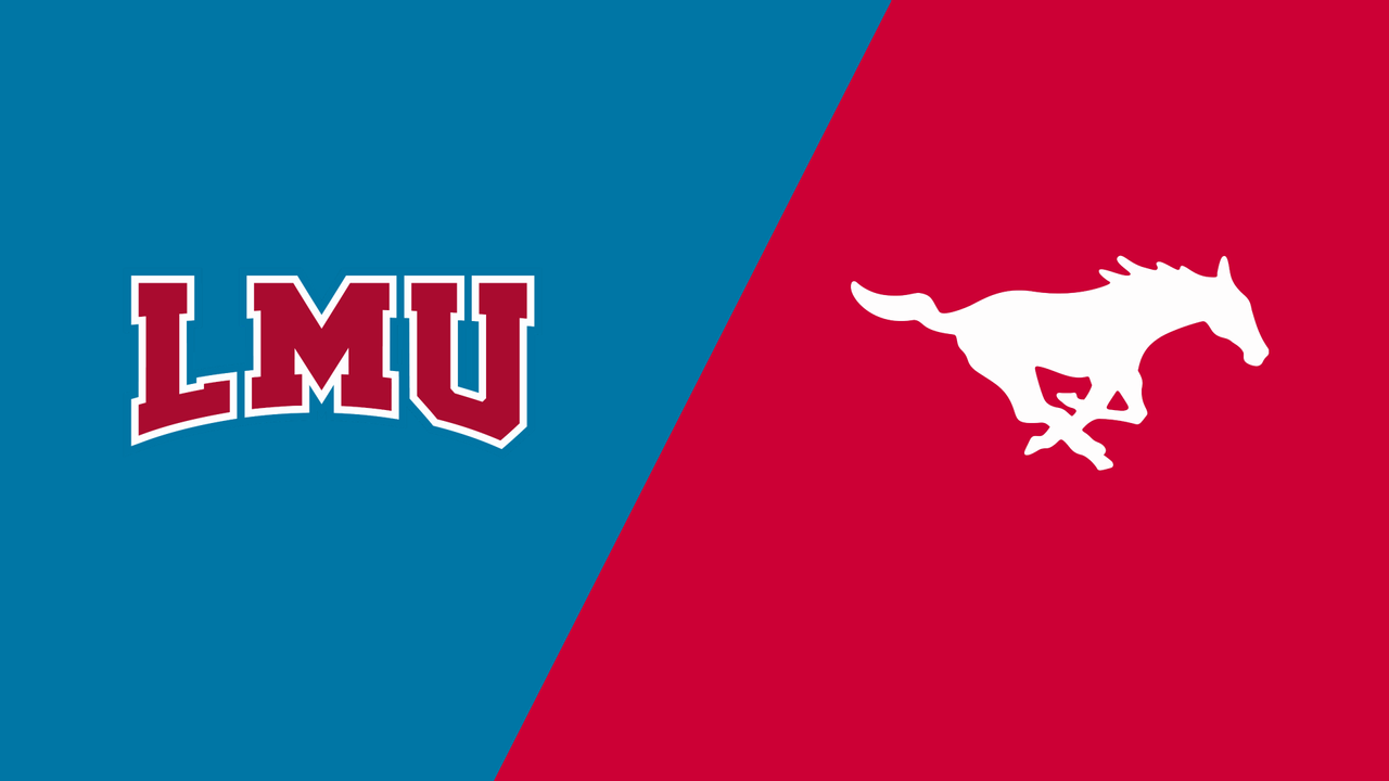 Loyola Marymount vs. SMU