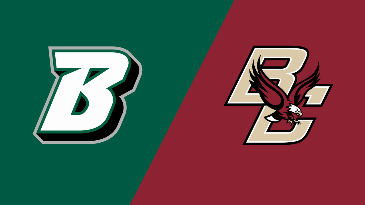 Binghamton vs. Boston College