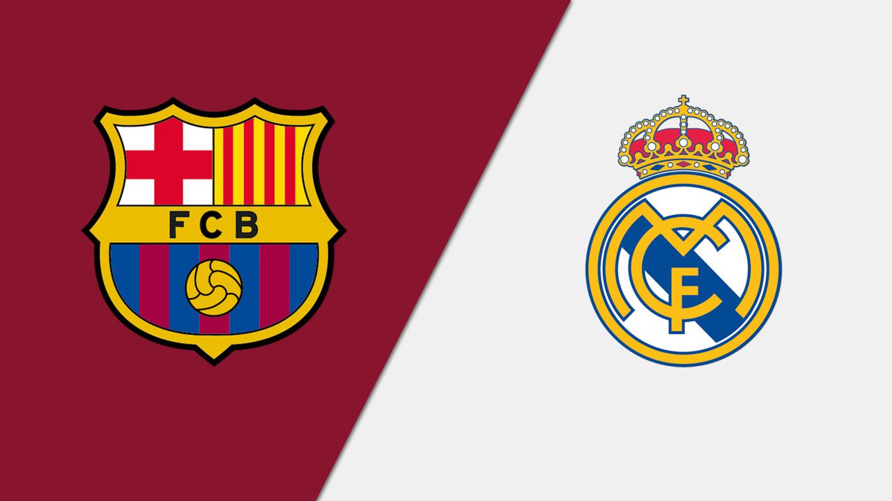 En Español-FC Barcelona vs. Real Madrid