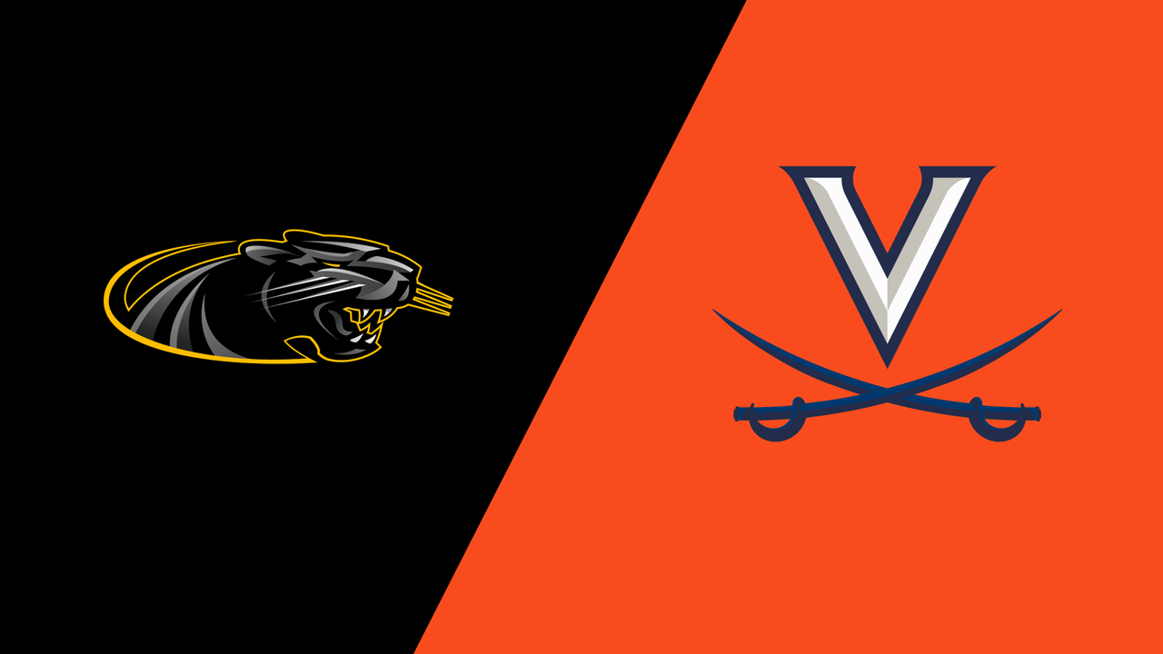 Milwaukee vs. #16 Virginia