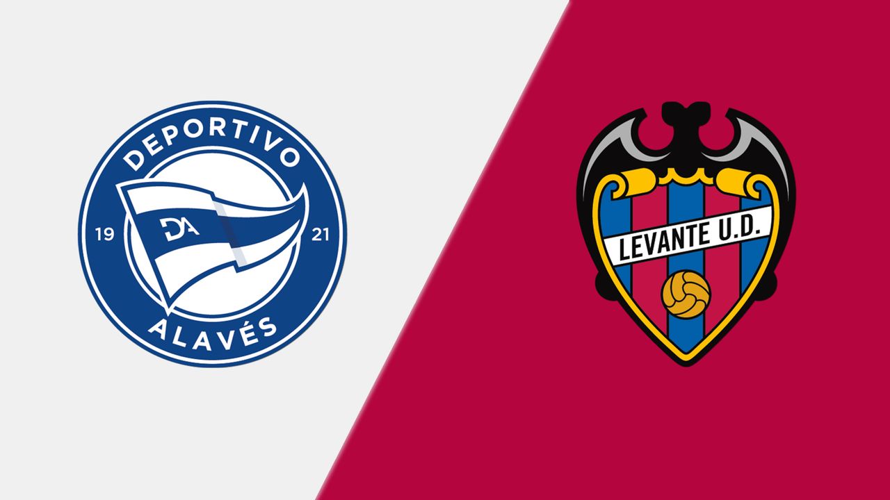 En Español-Alavés vs. Levante UD (LALIGA)