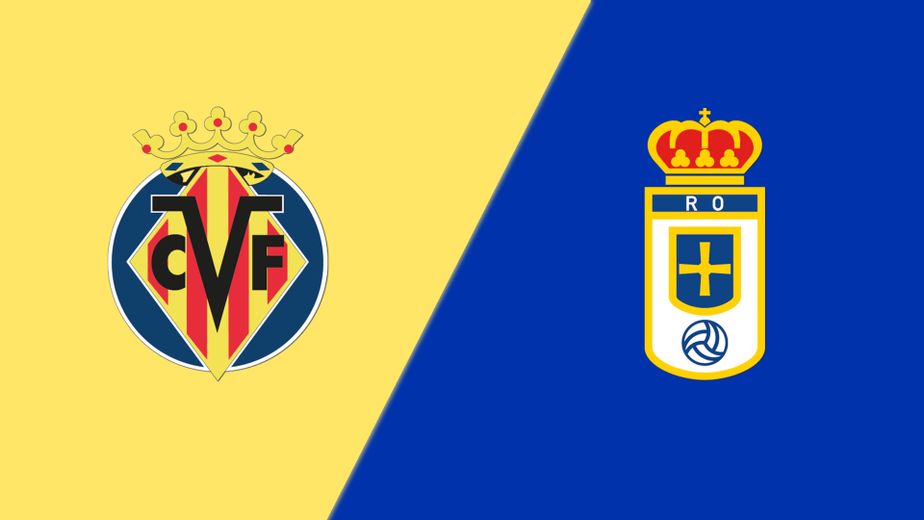 En Español-Villarreal vs. Real Oviedo (LALIGA)