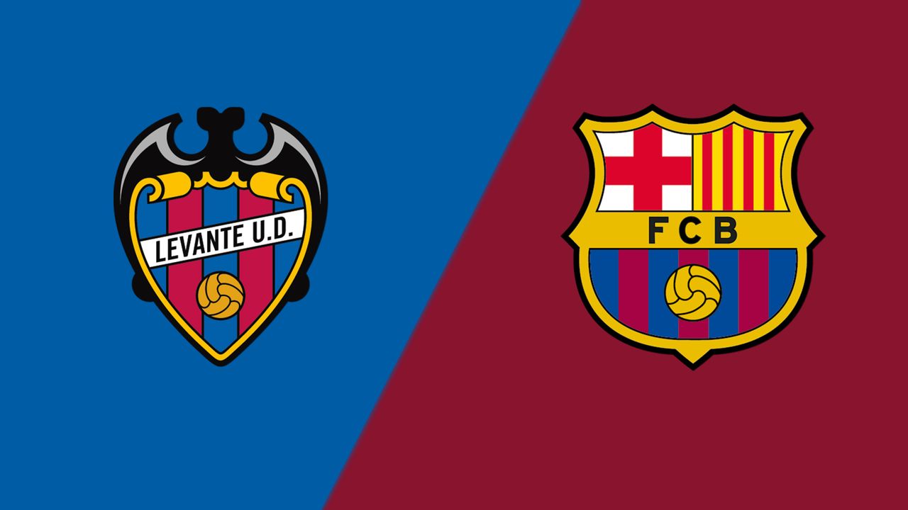 En Español-Levante UD vs. FC Barcelona (LALIGA)