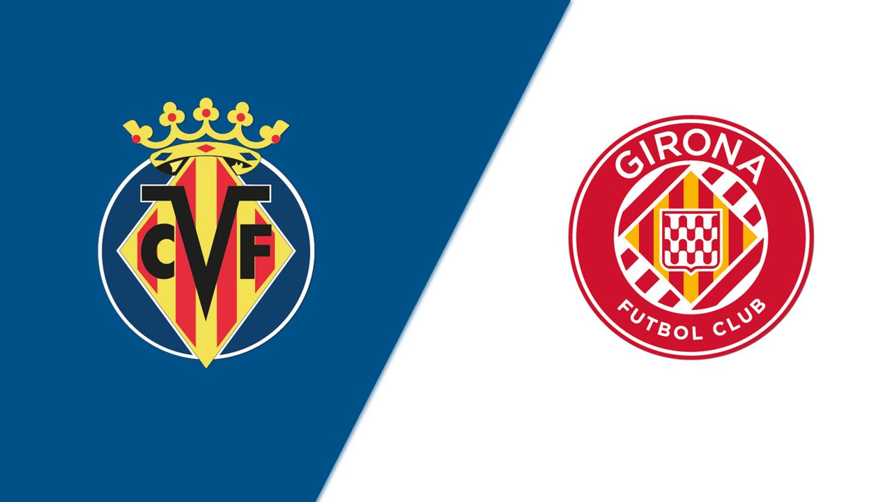 Sun, 8/24 - En Español-Villarreal vs. Girona (LALIGA)