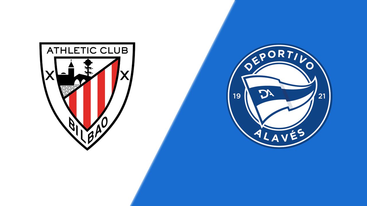 Sat, 9/13 - En Español-Athletic Club vs. Alavés (LALIGA)