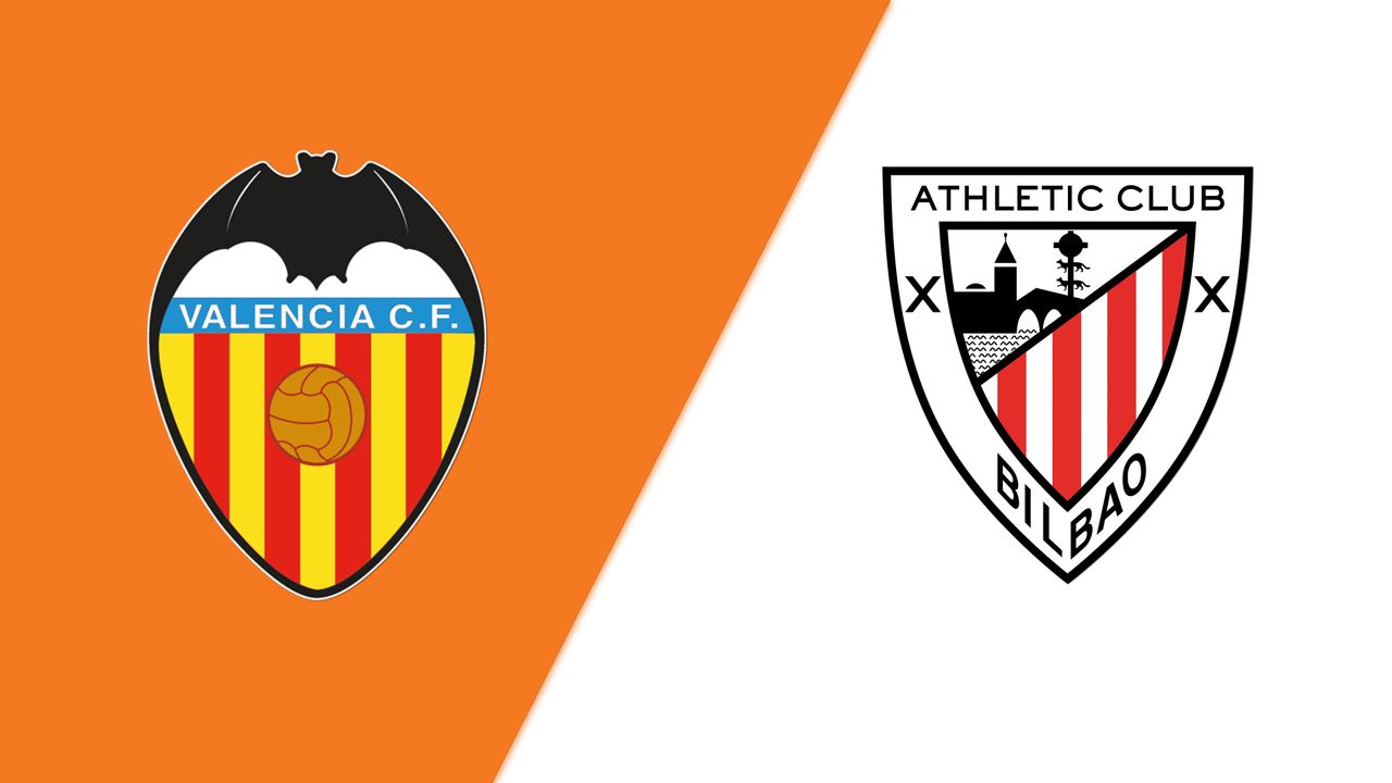 Valencia CF vs. Athletic Club (LALIGA)