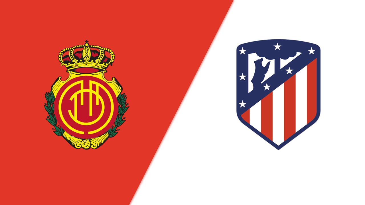 Sun, 9/21 - En Español-Mallorca vs. Atlético de Madrid (LALIGA)