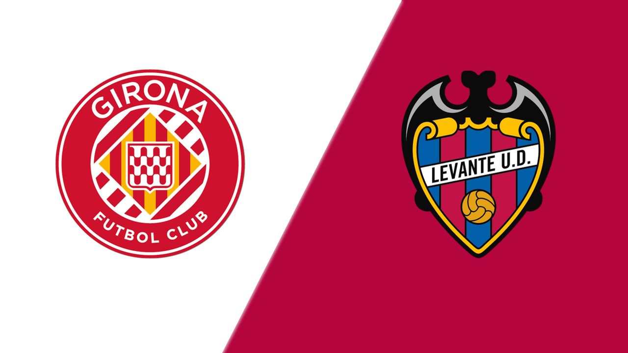 En Español-Girona vs. Levante UD (LALIGA)