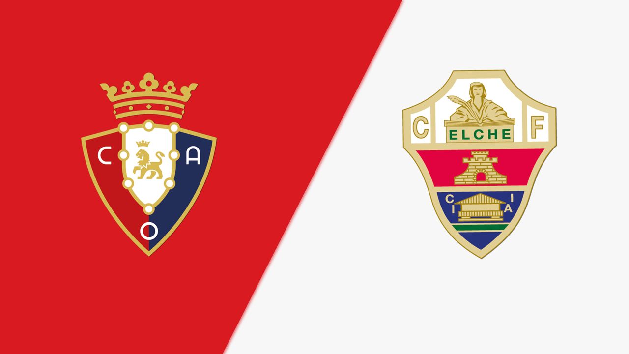 En Español-Osasuna vs. Elche (LALIGA)
