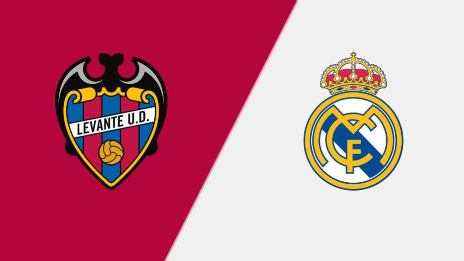 En Español-Levante UD vs. Real Madrid (LALIGA)
