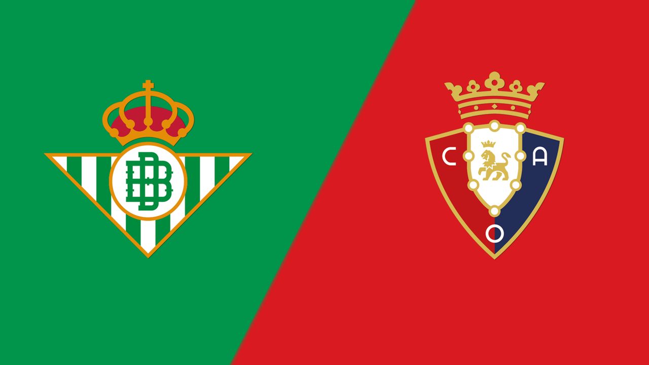 En Español-Real Betis vs. CA Osasuna (LALIGA)
