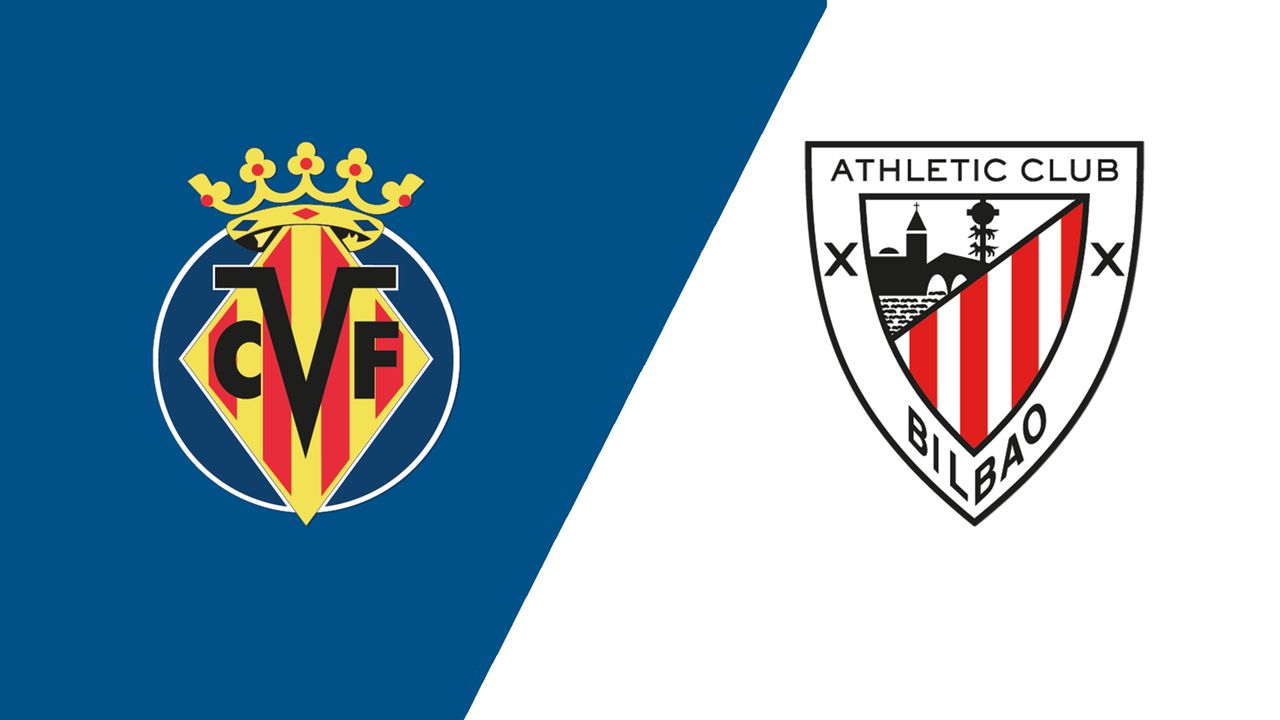 En Español-Villarreal vs. Athletic Club (LALIGA)