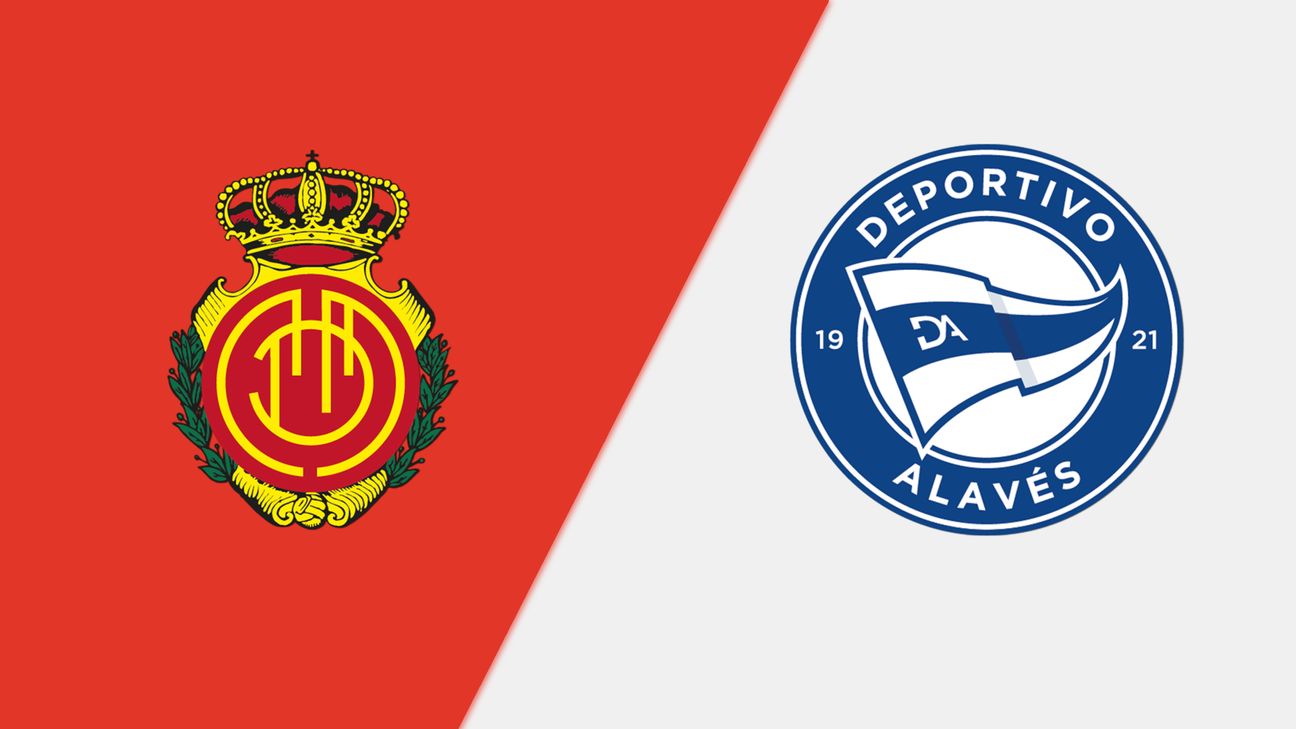 En Español-Mallorca vs. Alavés (LALIGA)
