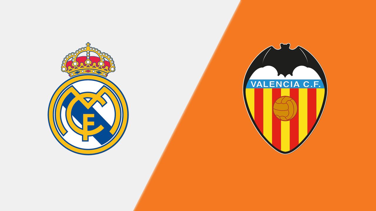 En Español-Real Madrid vs. Valencia CF (LALIGA)