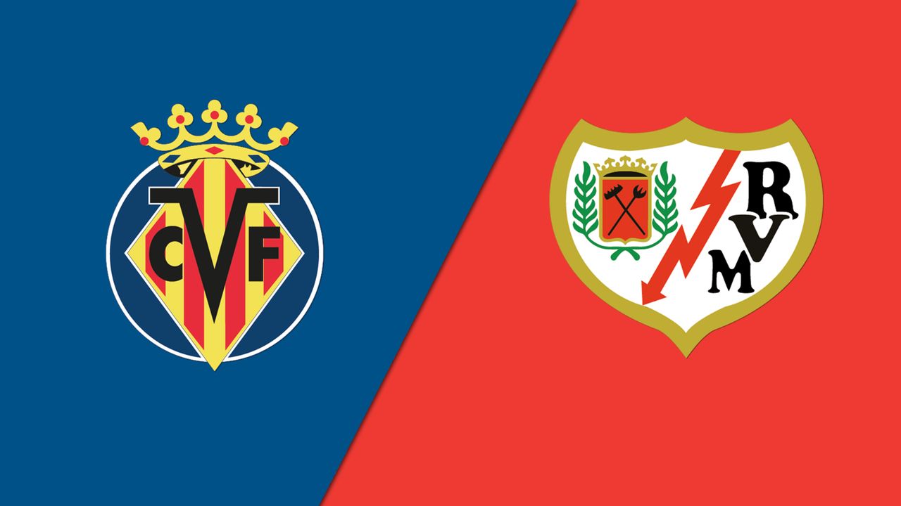 Villarreal CF vs. Rayo Vallecano (LALIGA)