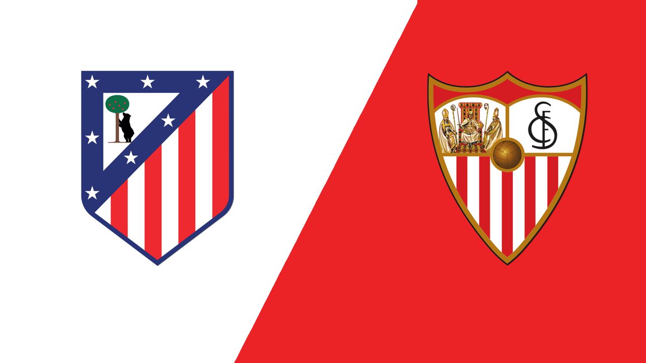 En Español-Atlético de Madrid vs. Sevilla FC (LALIGA)