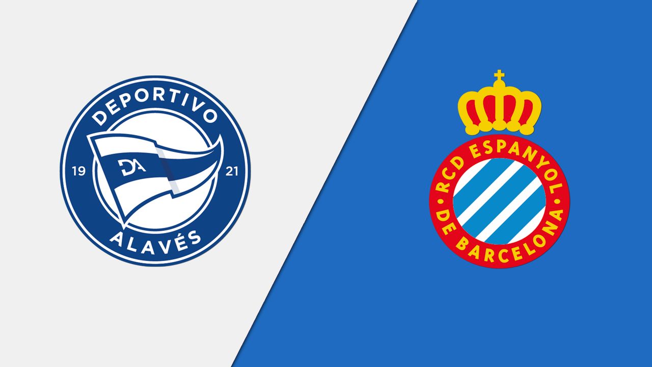 En Español-D. Alavés vs. RCD Espanyol (LALIGA)