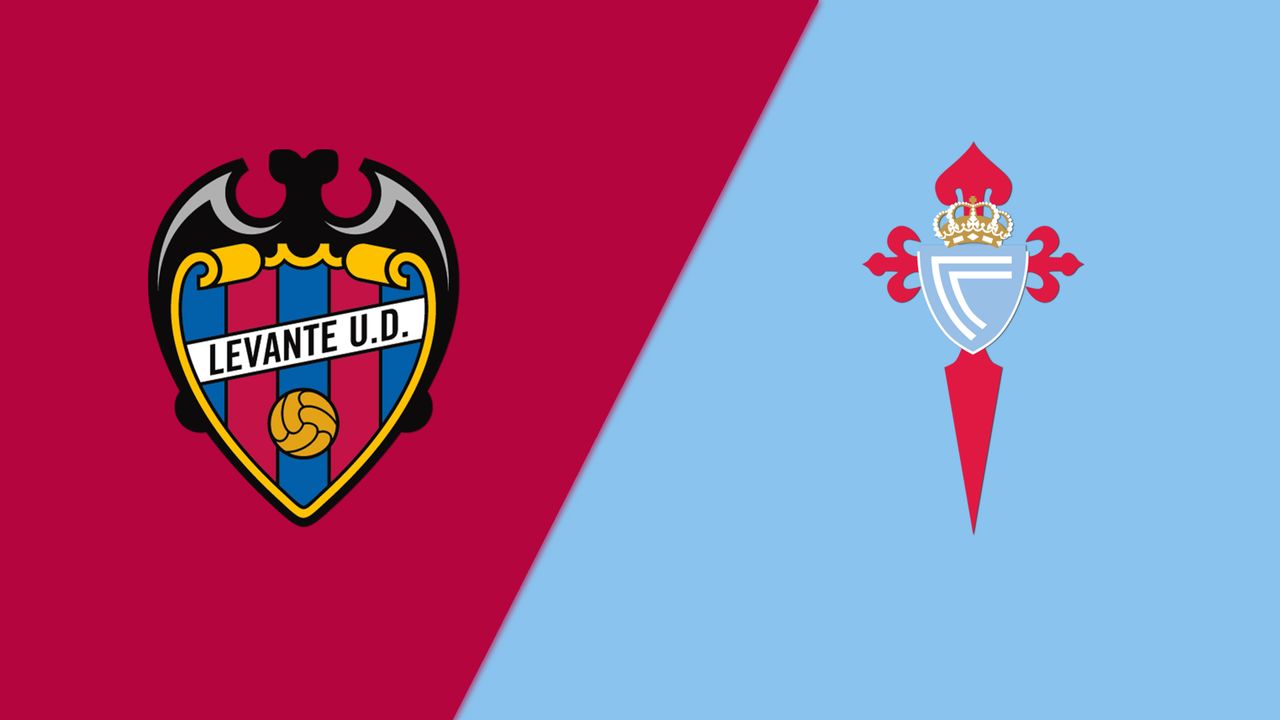 En Español-Levante UD vs. Celta de Vigo (LALIGA)