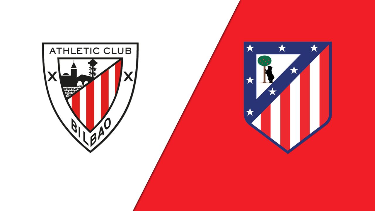 En Español-Athletic Club vs. Atlético de Madrid